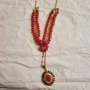 New York & company necklace